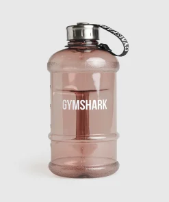 Gymshark Flessen*1.5L Water Bottle