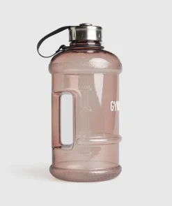 Gymshark Flessen*1.5L Water Bottle