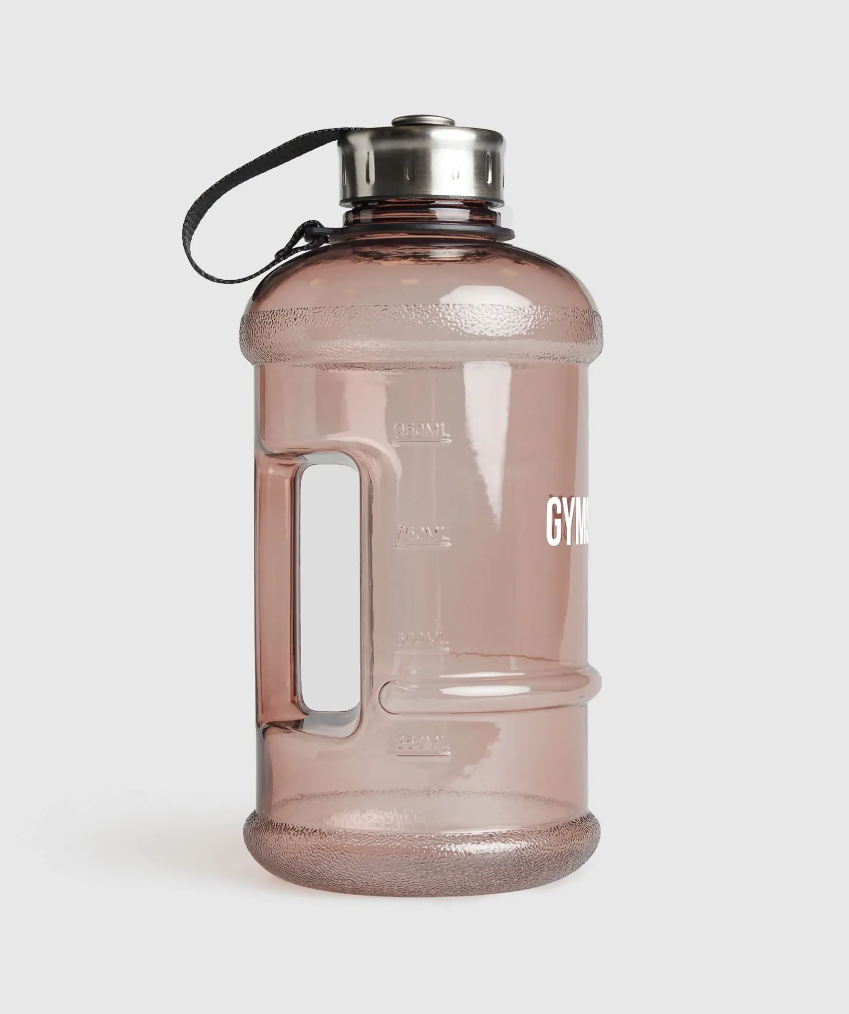 Gymshark Flessen*1.5L Water Bottle
