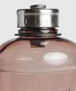 Gymshark Flessen*1.5L Water Bottle
