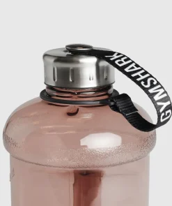 Gymshark Flessen*1.5L Water Bottle