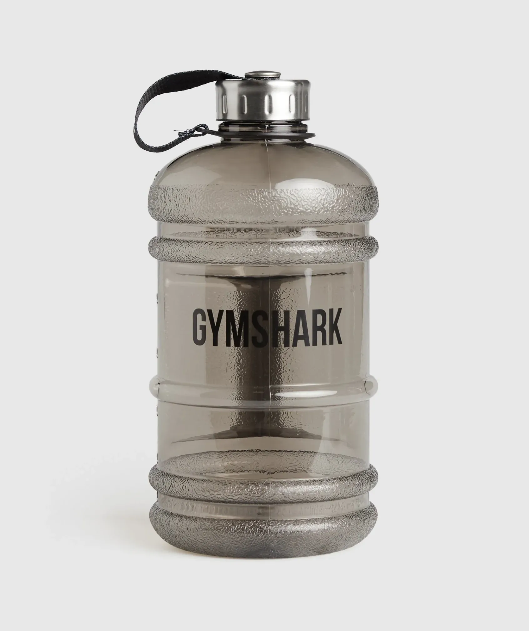 Gymshark Flessen*2.2L Water Bottle