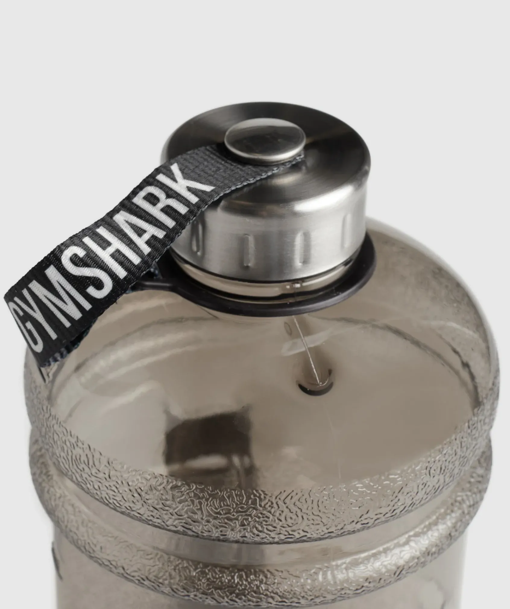 Gymshark Flessen*2.2L Water Bottle