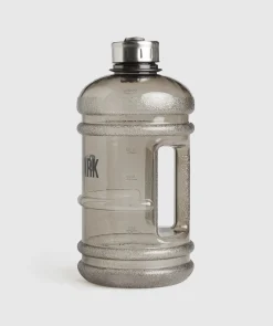 Gymshark Flessen*2.2L Water Bottle