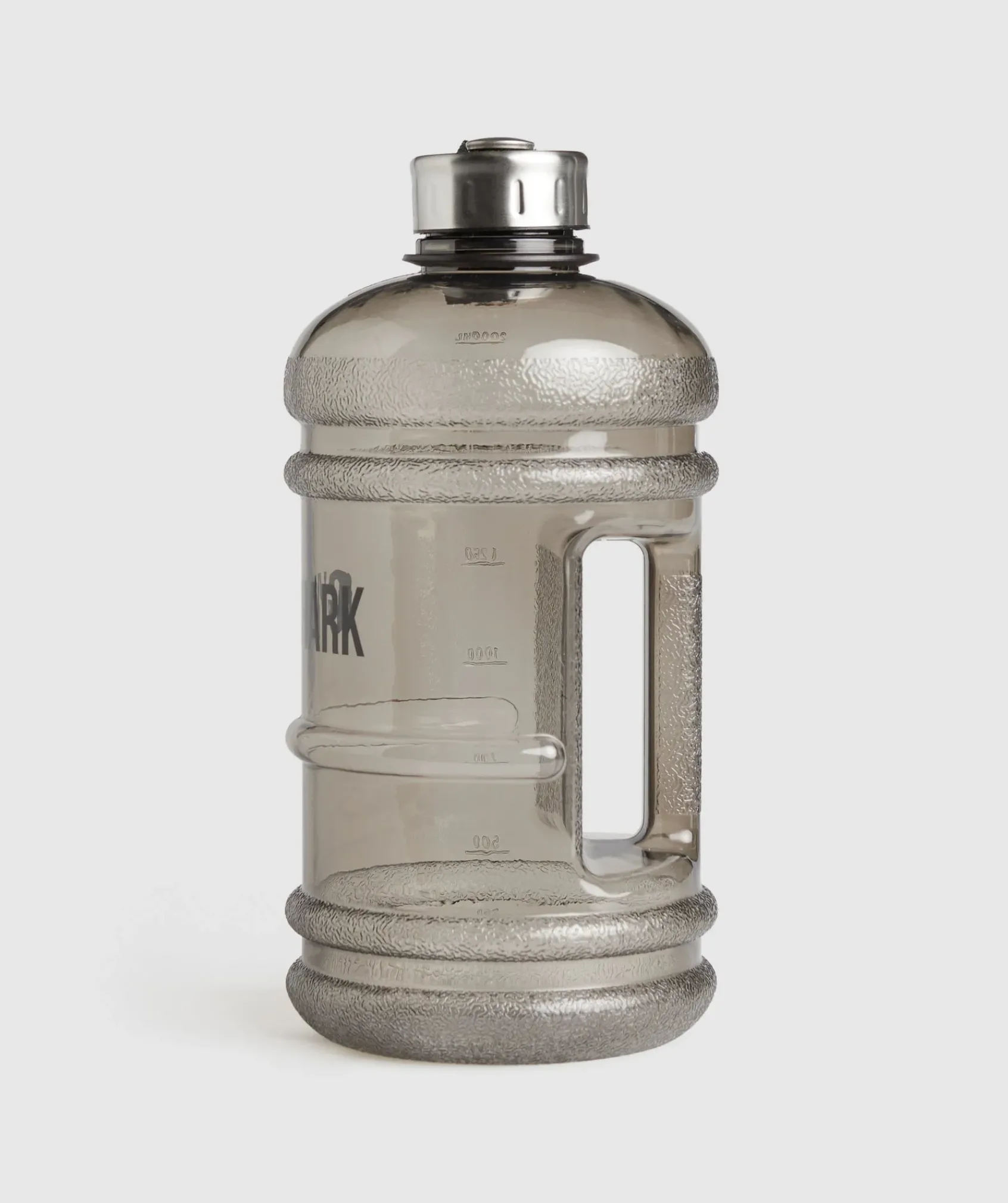 Gymshark Flessen*2.2L Water Bottle