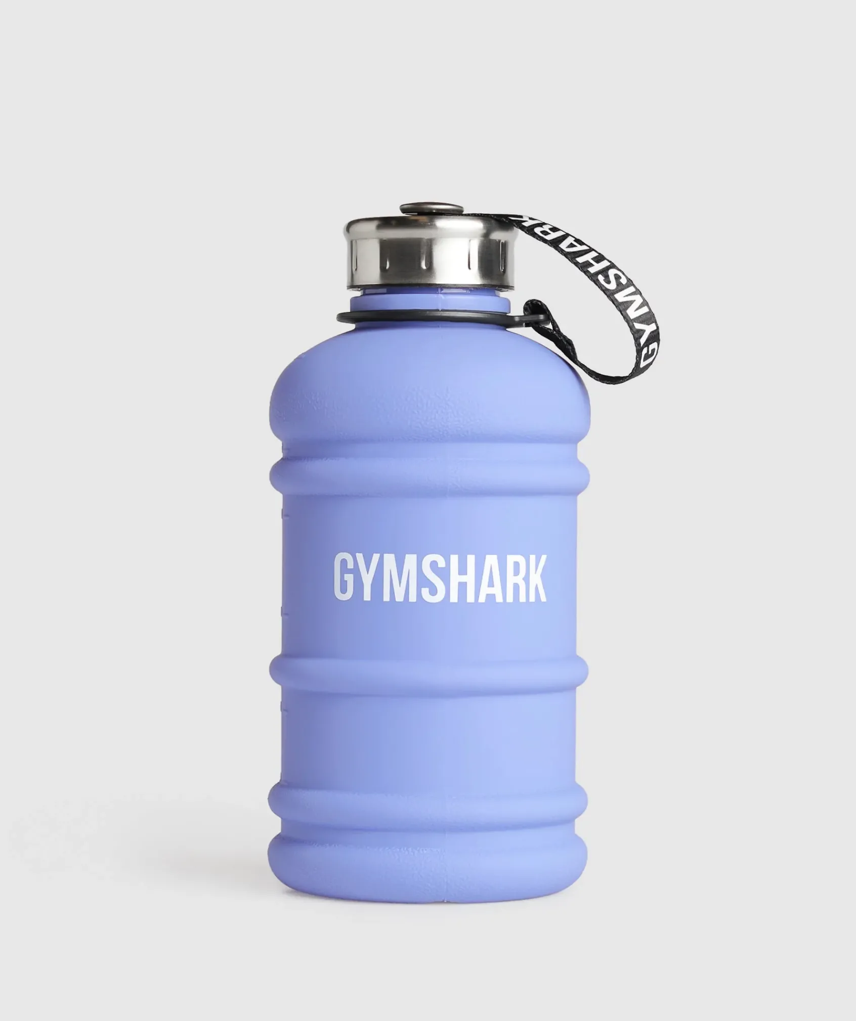 Gymshark Flessen*1L Water Bottle