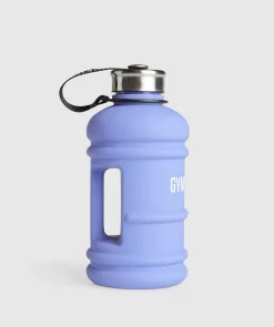 Gymshark Flessen*1L Water Bottle