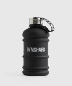 Gymshark Flessen*1L Water Bottle