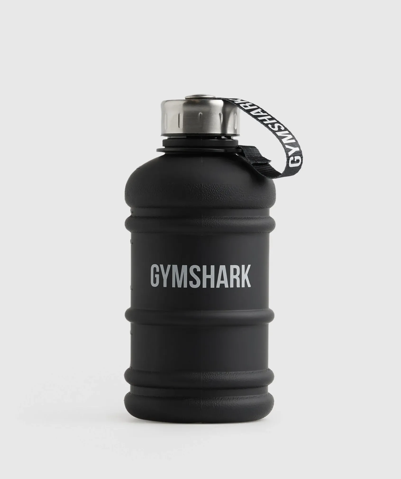 Gymshark Flessen*1L Water Bottle
