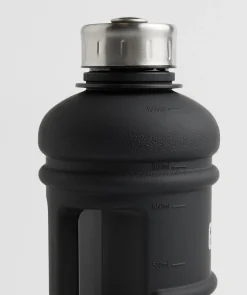 Gymshark Flessen*1L Water Bottle