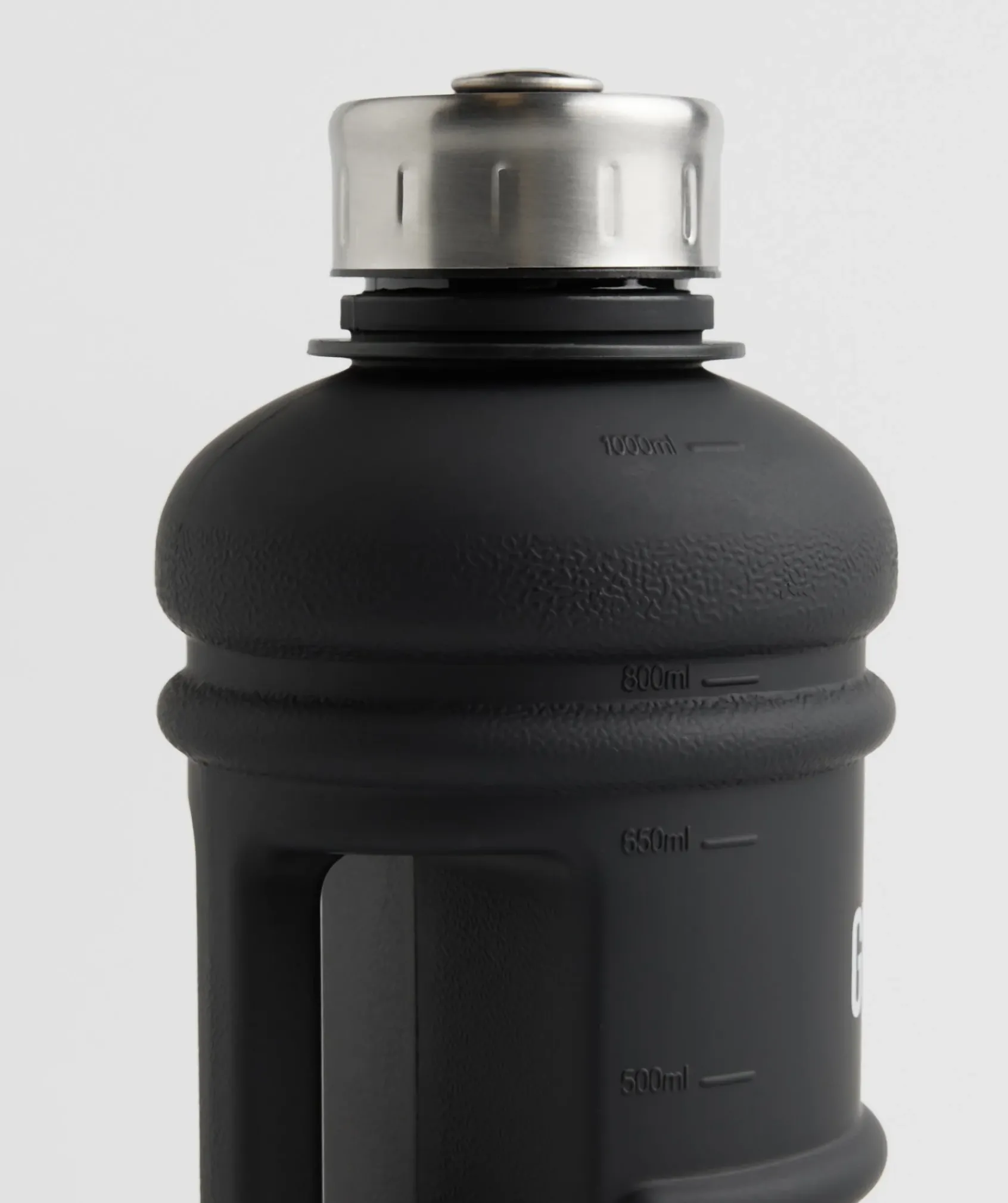 Gymshark Flessen*1L Water Bottle