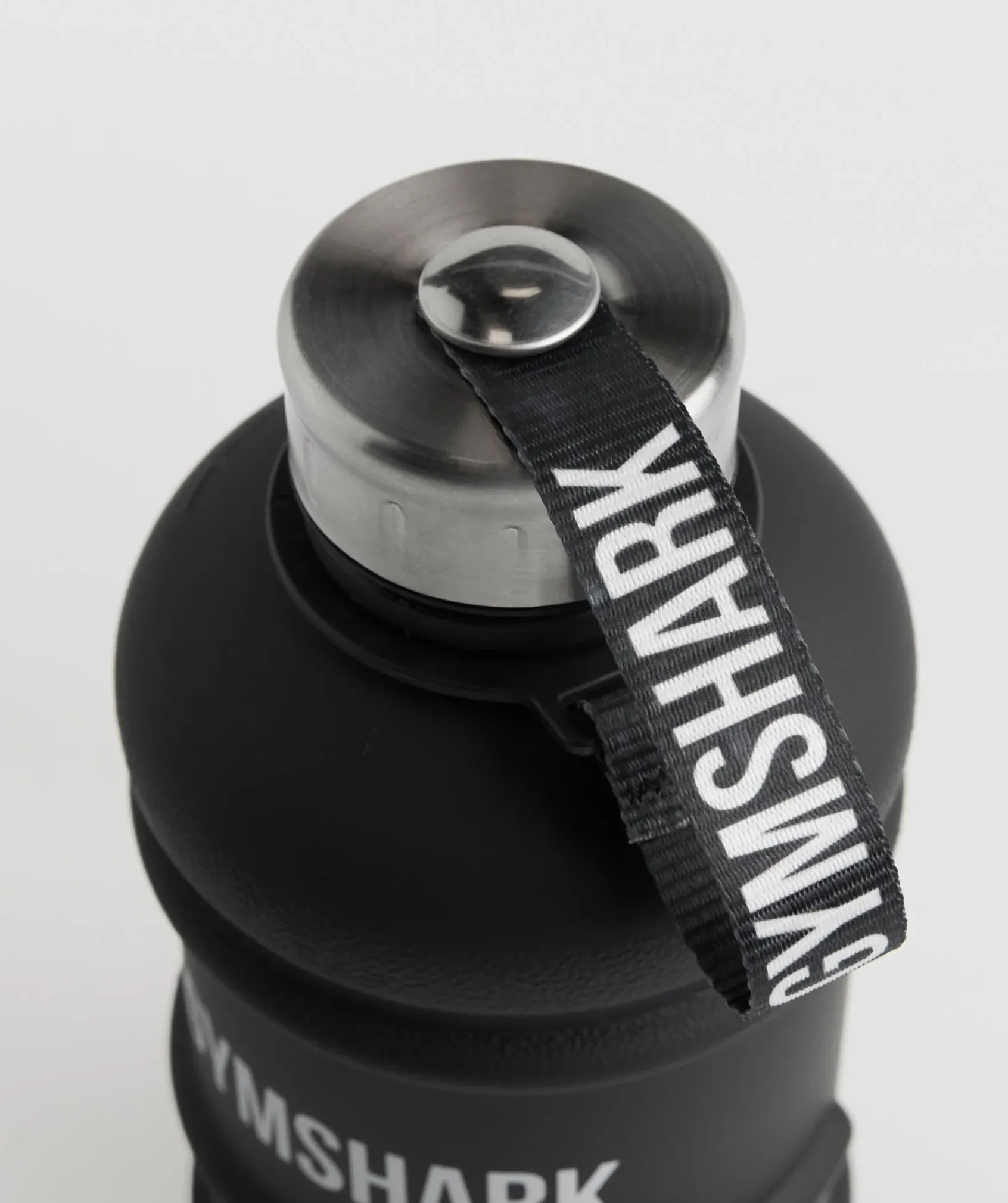 Gymshark Flessen*1L Water Bottle