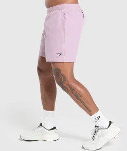 Heren Gymshark Shorts|Zwemkleding*Land to Water 6" Shorts