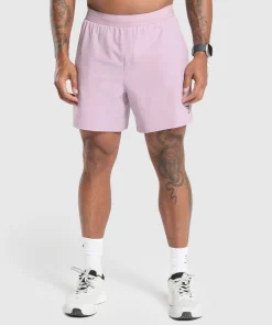Heren Gymshark Shorts|Zwemkleding*Land to Water 6" Shorts