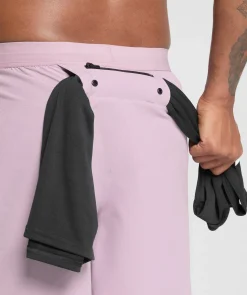 Heren Gymshark Shorts|Zwemkleding*Land to Water 6" Shorts