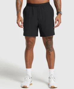 Heren Gymshark Shorts|Zwemkleding*Land to Water 6" Shorts