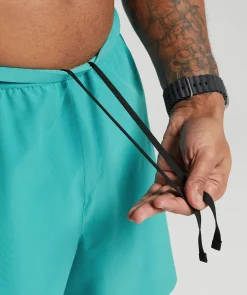 Heren Gymshark Shorts|Zwemkleding*Land to Water 6" Shorts
