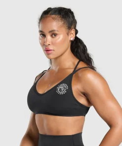 DAMES Gymshark Sport-bh's*Legacy Bra