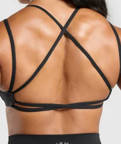 DAMES Gymshark Sport-bh's*Legacy Bra