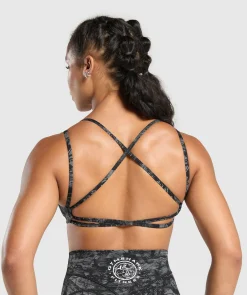 DAMES Gymshark Sport-bh's*Legacy Bra