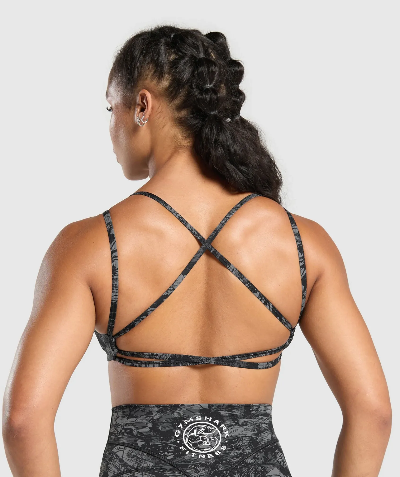 DAMES Gymshark Sport-bh's*Legacy Bra