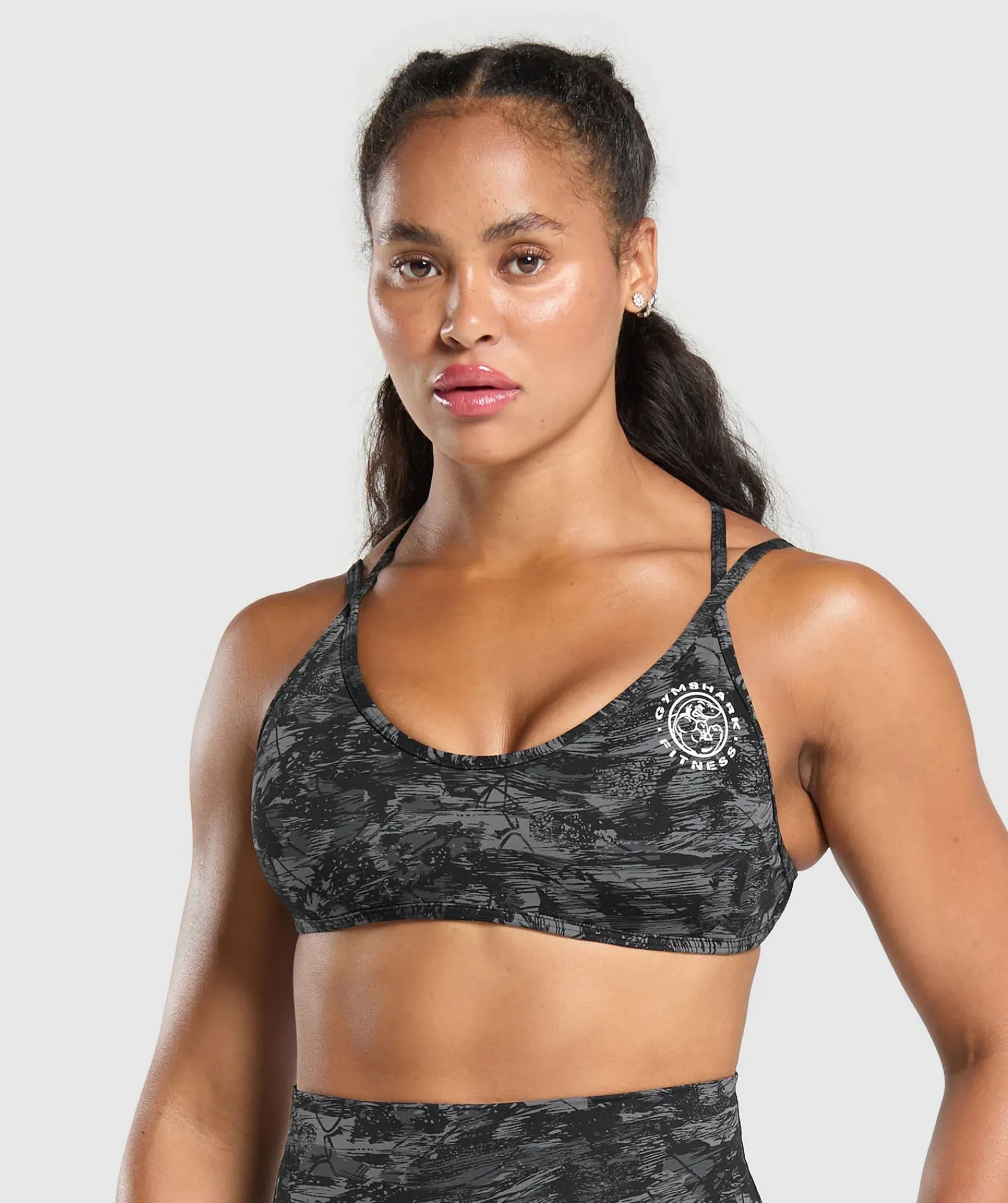 DAMES Gymshark Sport-bh's*Legacy Bra