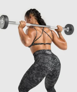 DAMES Gymshark Sport-bh's*Legacy Bra