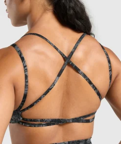 DAMES Gymshark Sport-bh's*Legacy Bra