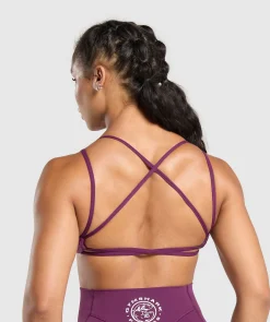 DAMES Gymshark Sport-bh's*Legacy Bra