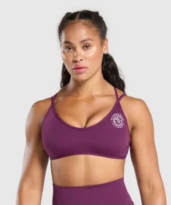 DAMES Gymshark Sport-bh's*Legacy Bra