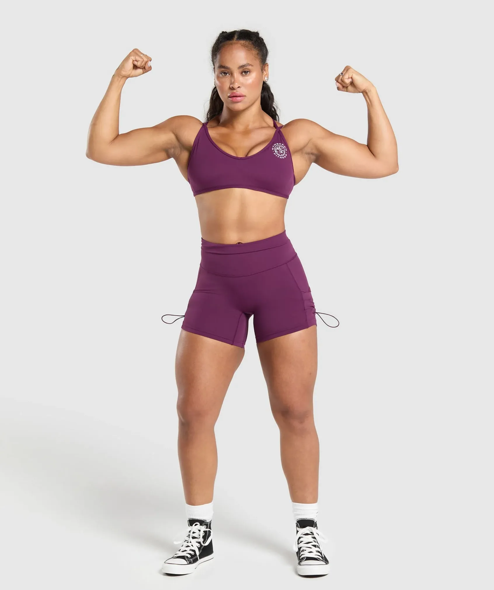 DAMES Gymshark Sport-bh's*Legacy Bra