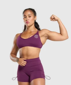 DAMES Gymshark Sport-bh's*Legacy Bra