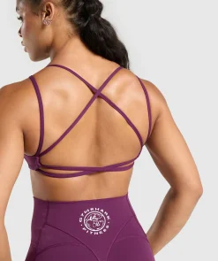 DAMES Gymshark Sport-bh's*Legacy Bra