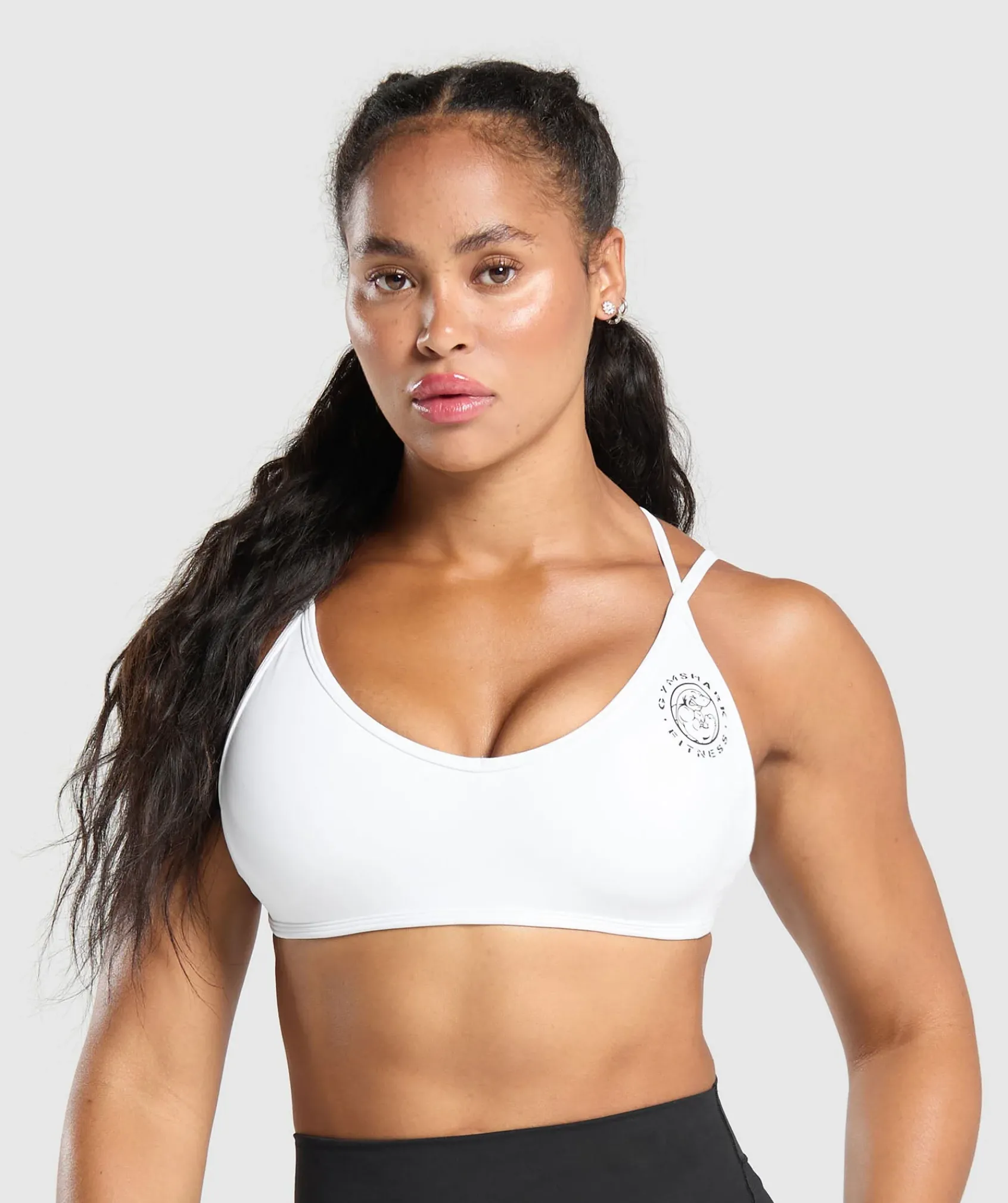 DAMES Gymshark Sport-bh's*Legacy Bra