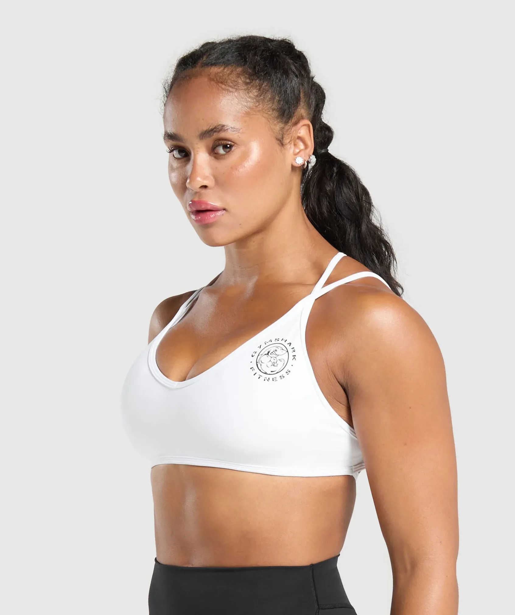 DAMES Gymshark Sport-bh's*Legacy Bra