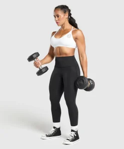 DAMES Gymshark Sport-bh's*Legacy Bra