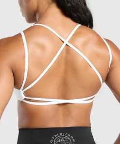 DAMES Gymshark Sport-bh's*Legacy Bra