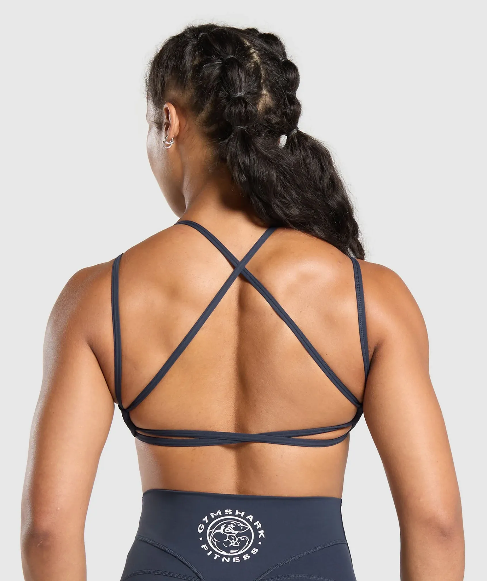DAMES Gymshark Sport-bh's*Legacy Bra