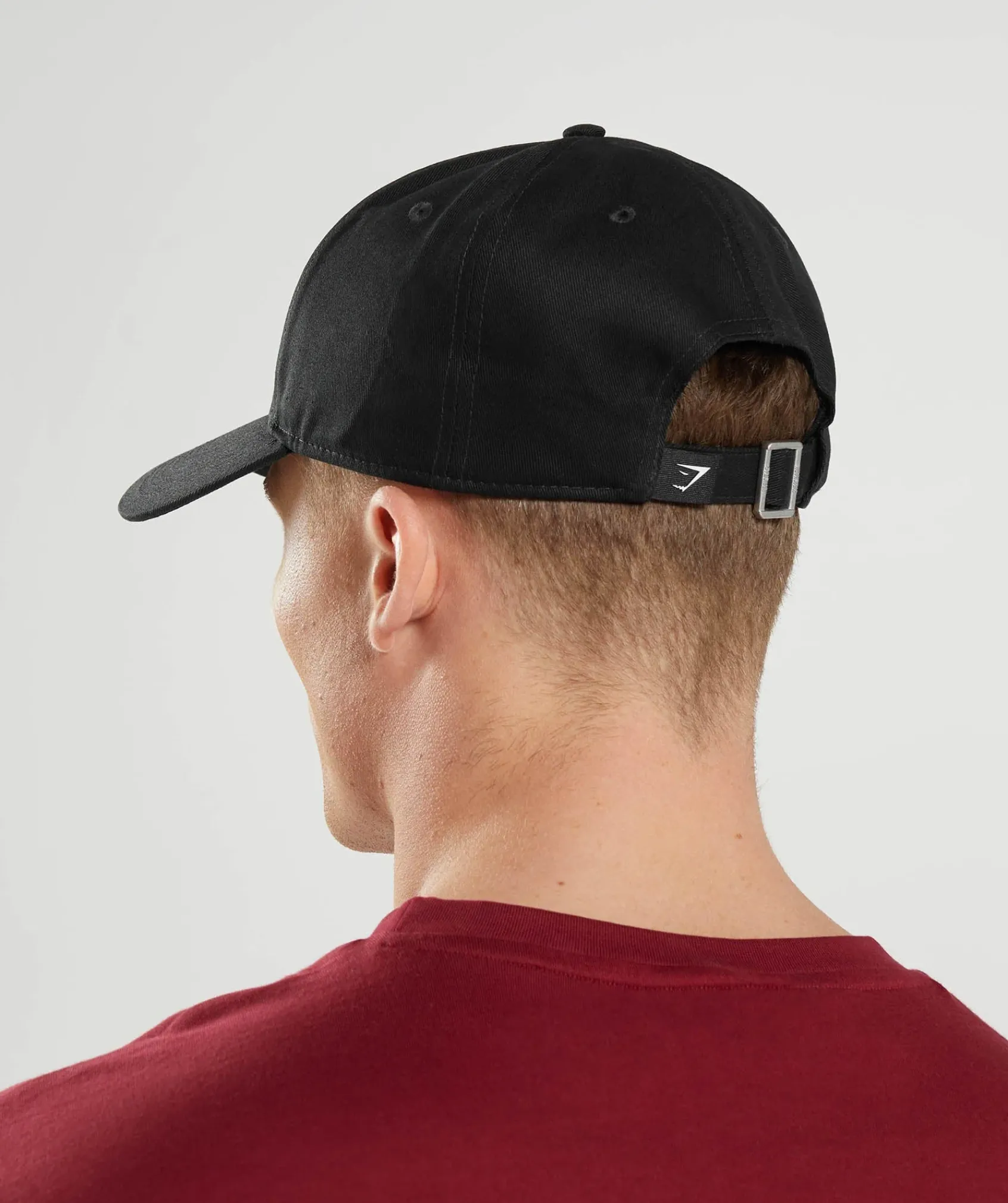 Gymshark Petten*Legacy Cap