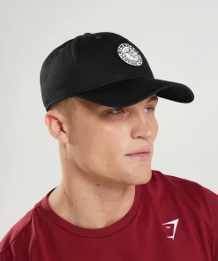 Gymshark Petten*Legacy Cap