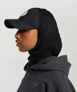 Gymshark Petten*Legacy Cap