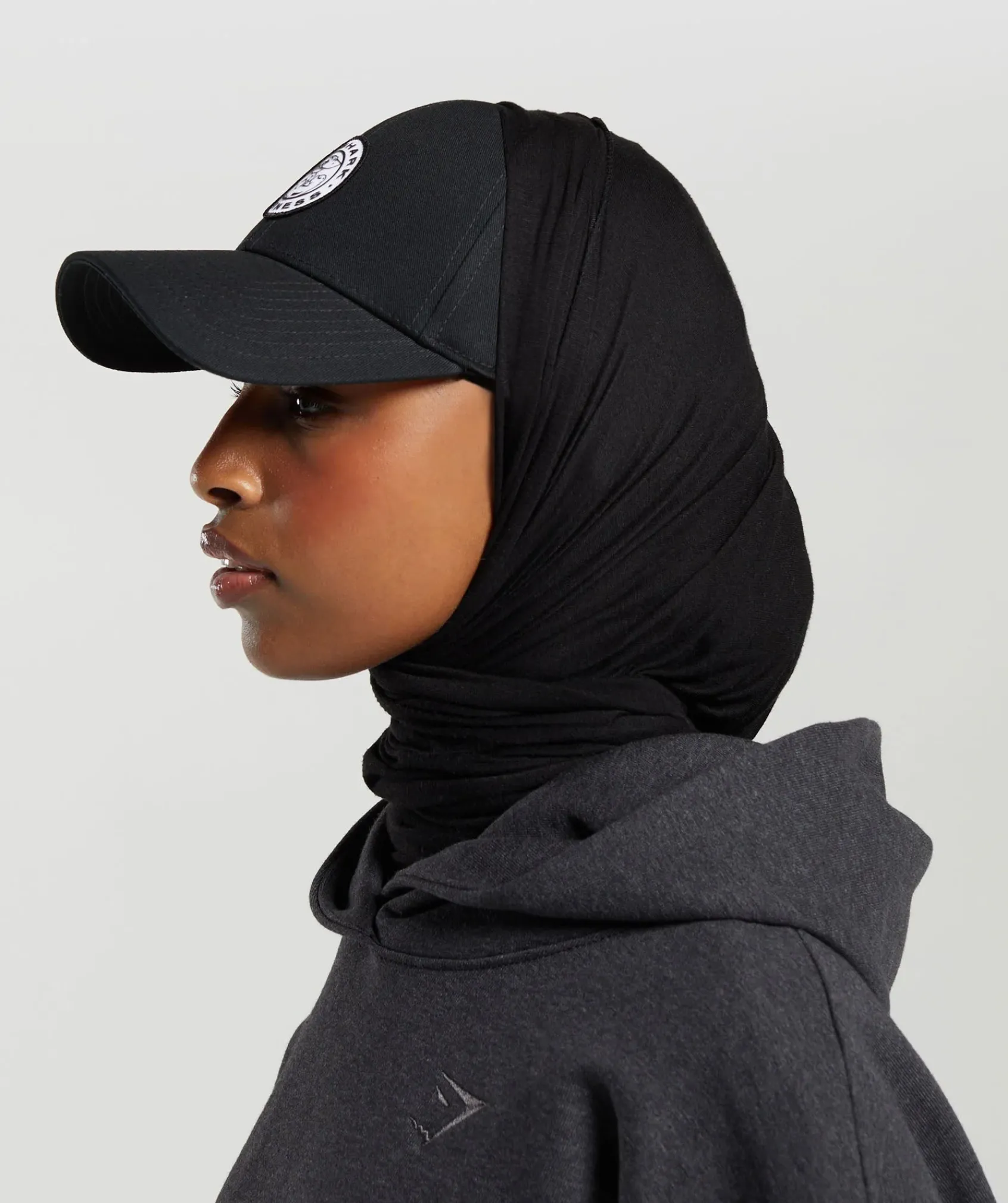 Gymshark Petten*Legacy Cap
