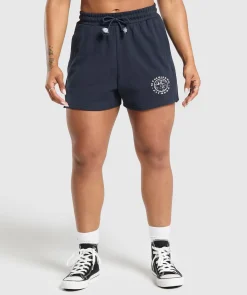 DAMES Gymshark Shorts*Legacy Cotton Shorts