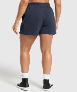 DAMES Gymshark Shorts*Legacy Cotton Shorts
