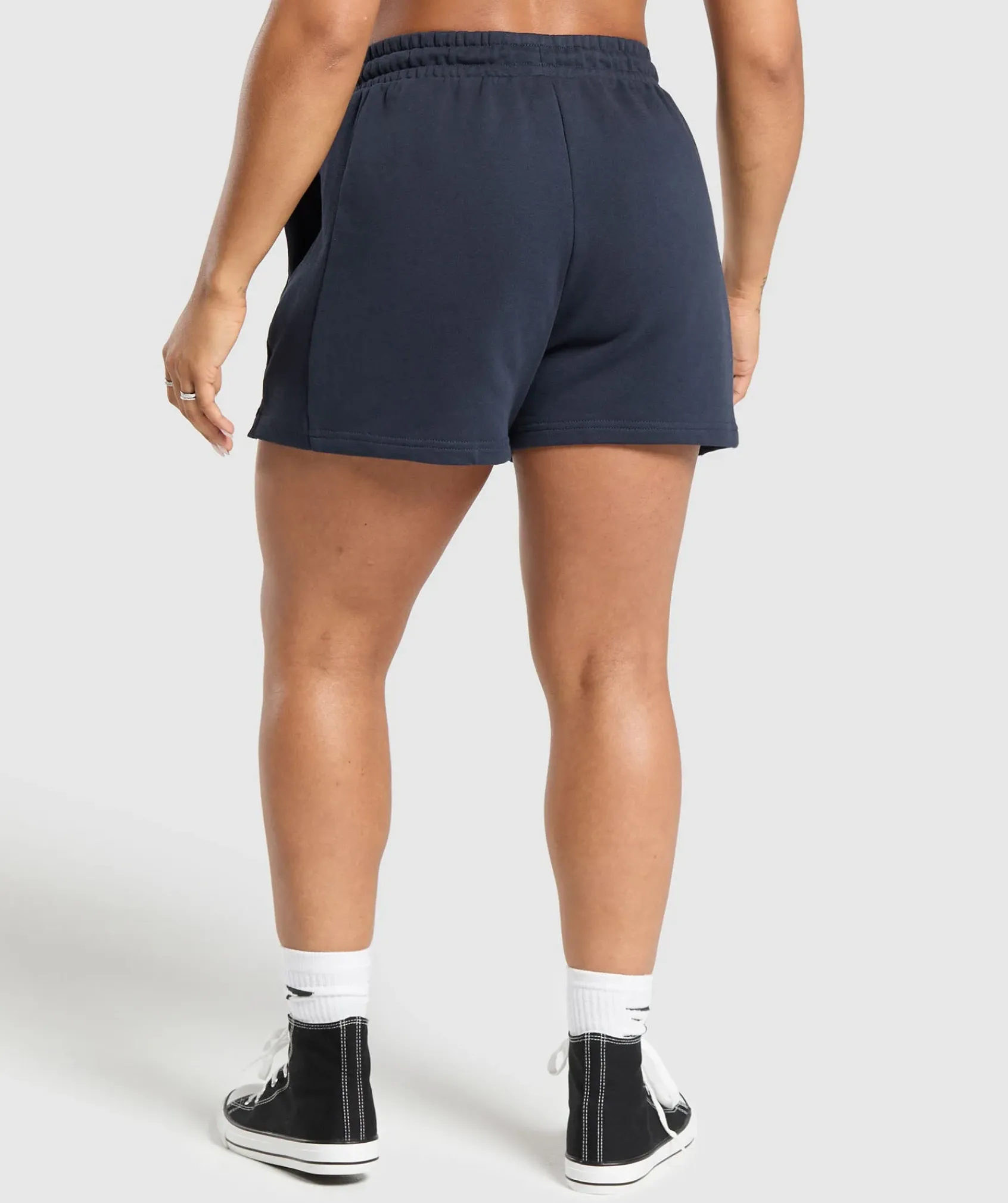 DAMES Gymshark Shorts*Legacy Cotton Shorts