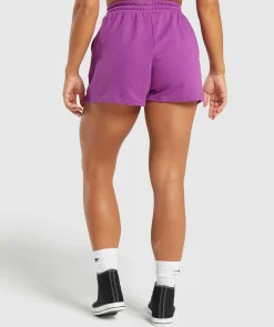 DAMES Gymshark Shorts*Legacy Cotton Shorts