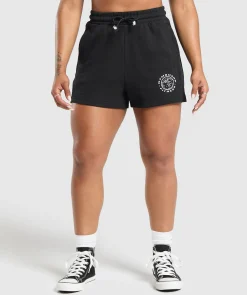 DAMES Gymshark Shorts*Legacy Cotton Shorts