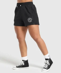 DAMES Gymshark Shorts*Legacy Cotton Shorts