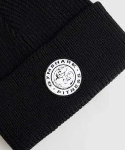 Gymshark Mutsen*Legacy Deep Cuff Beanie