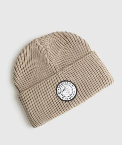 Gymshark Mutsen*Legacy Deep Cuff Beanie